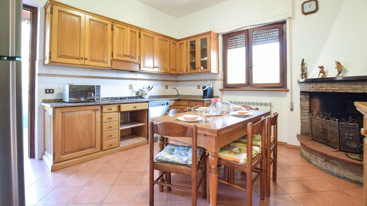Photo of Kitchen in Stiava