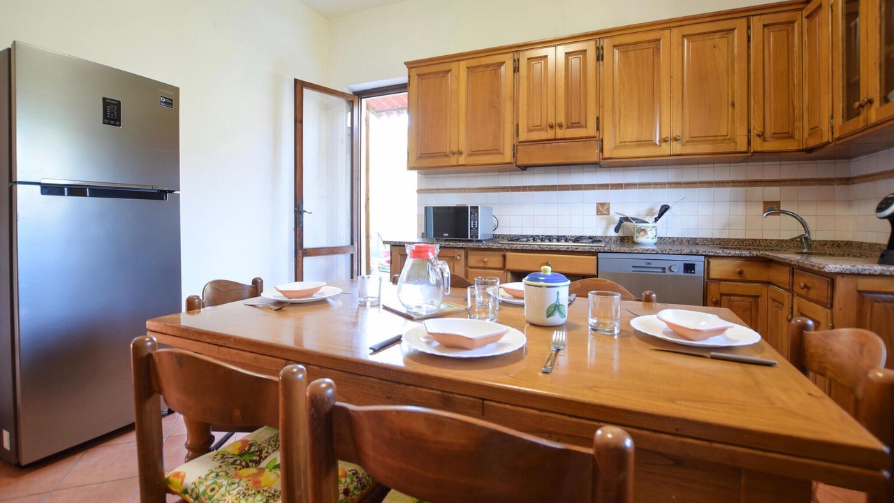 Photo of Kitchen in Stiava