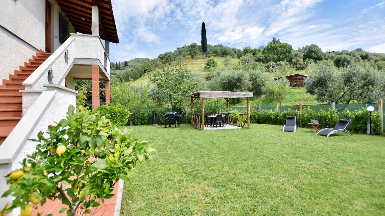 Photo of Outdoor in Stiava