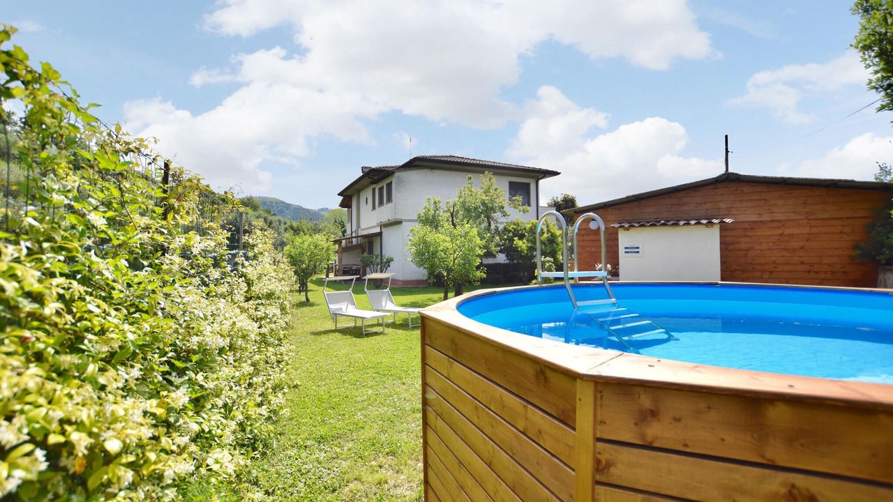 Photo of Outdoor in Stiava