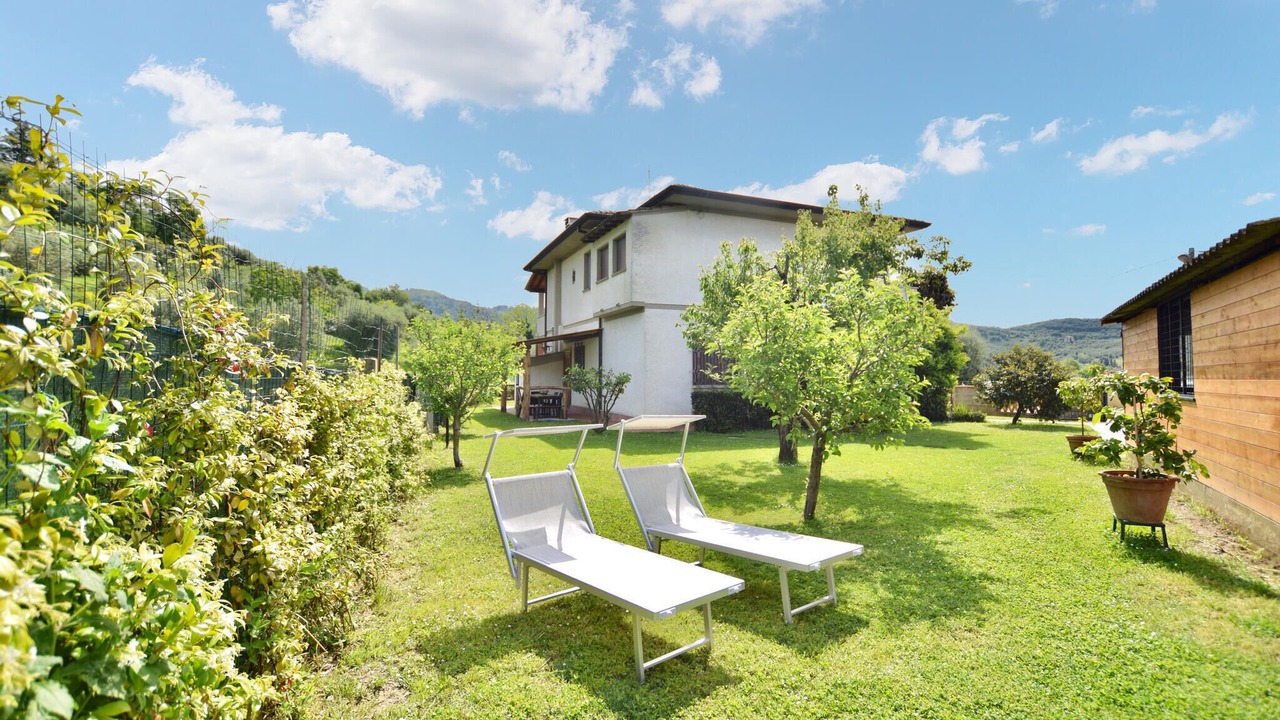 Photo of Outdoor in Stiava