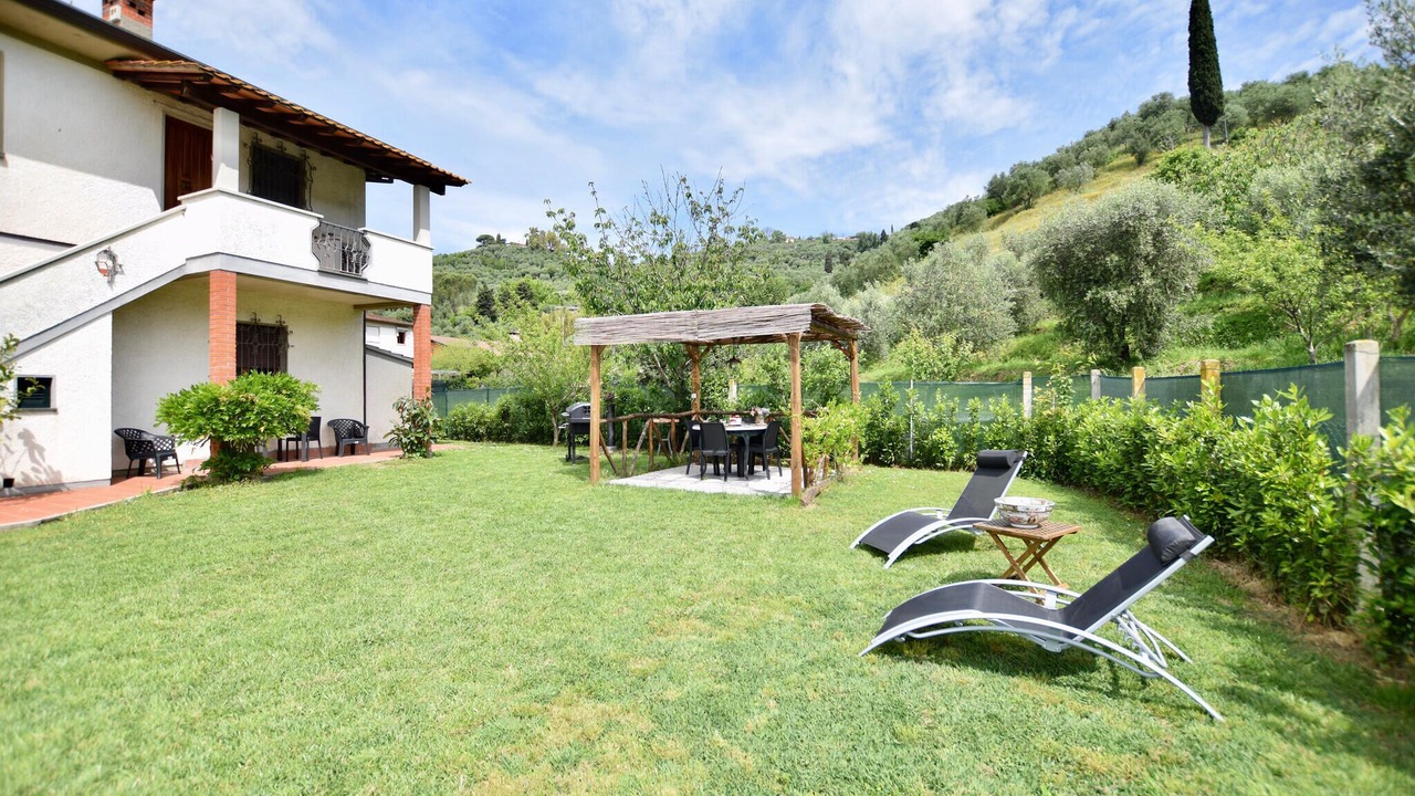 Photo of Outdoor in Stiava