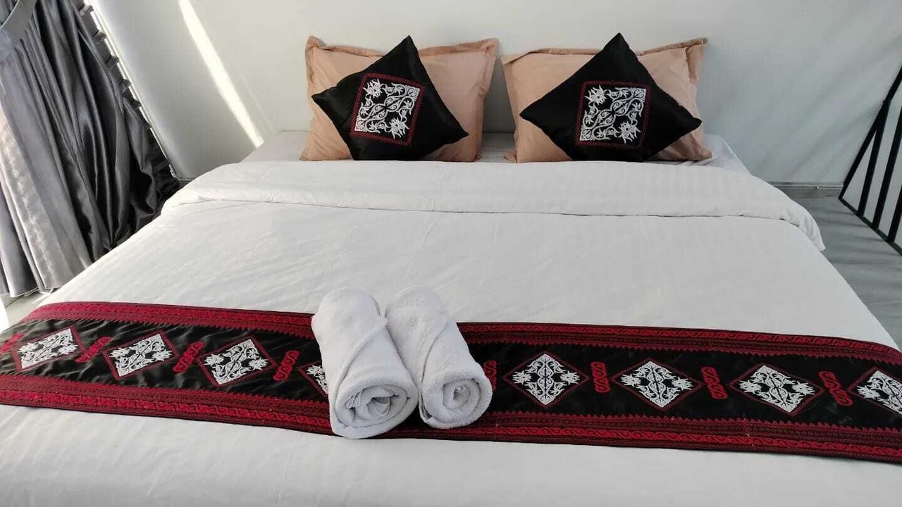 Photo of Bedroom in Takengon