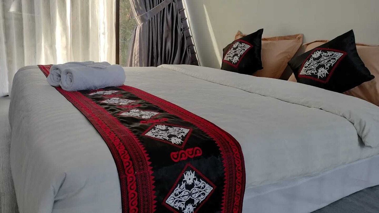 Photo of Bedroom in Takengon