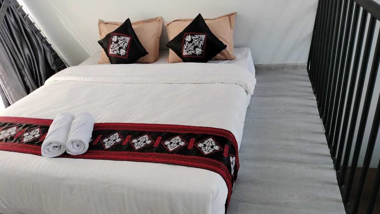 Photo of Bedroom in Takengon