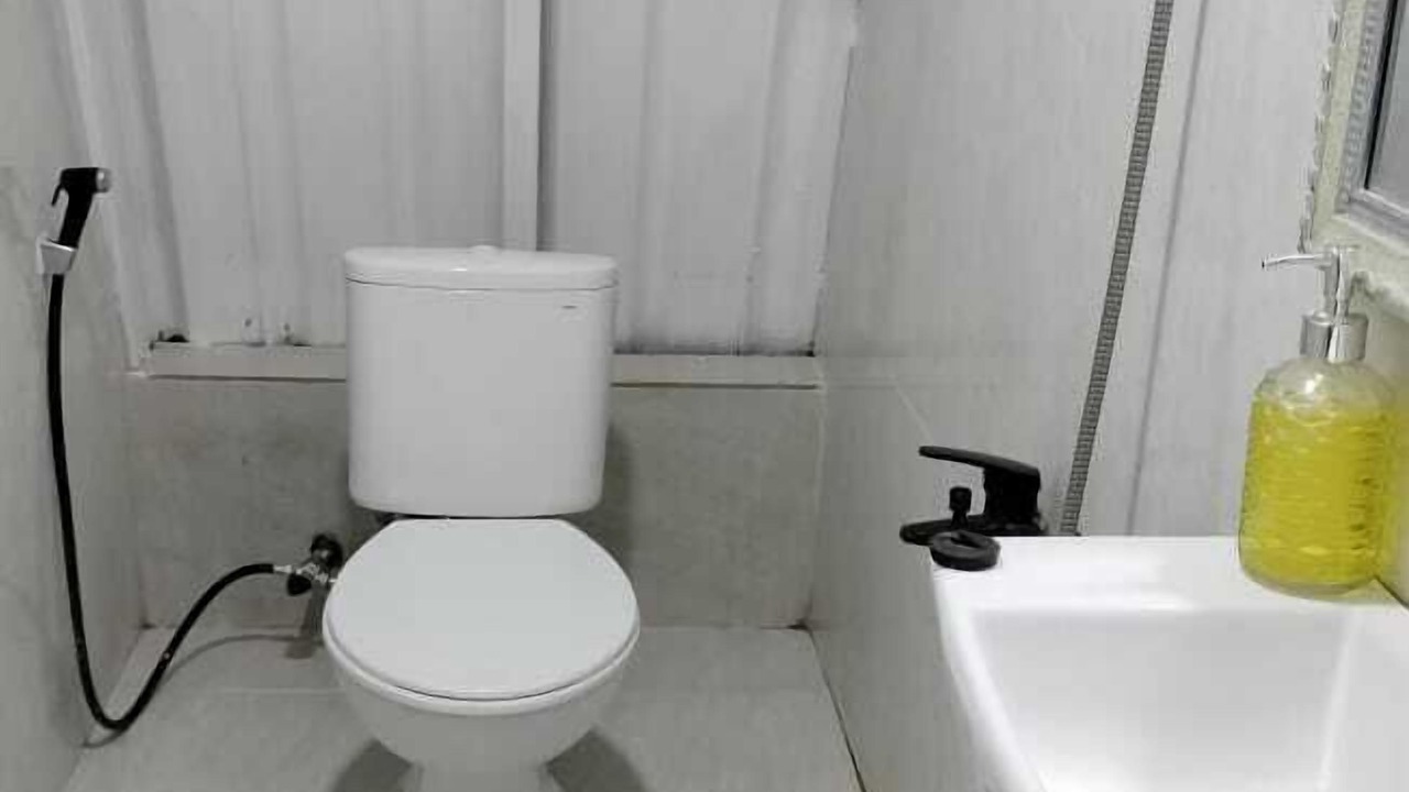 Photo of Bathroom in Takengon