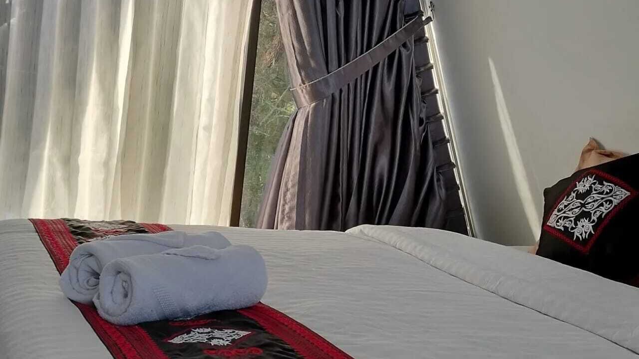 Photo of Bedroom in Takengon