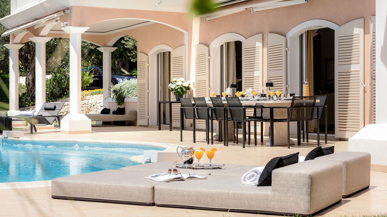 Photo of Outdoor in Cap d'Ail