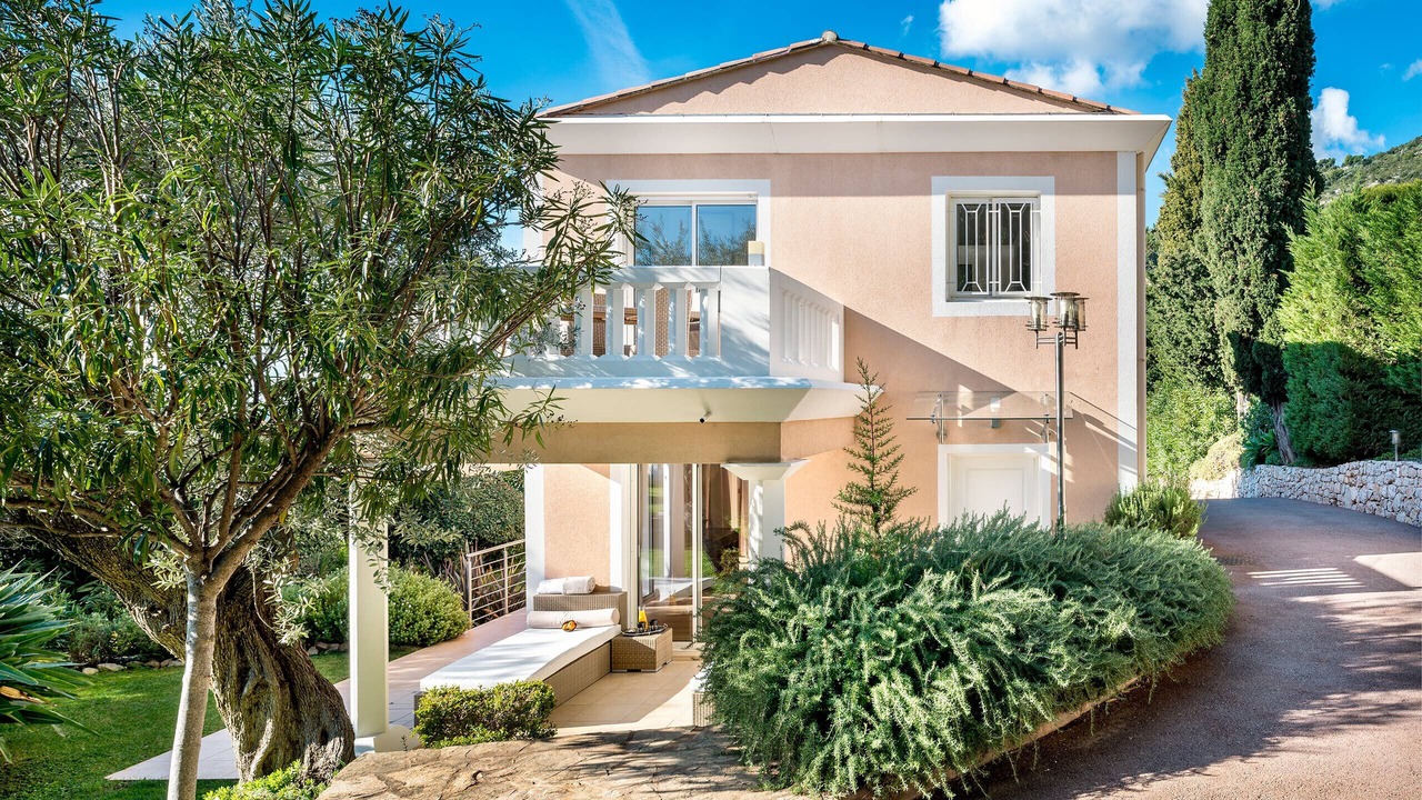 Photo of Outdoor in Cap d'Ail