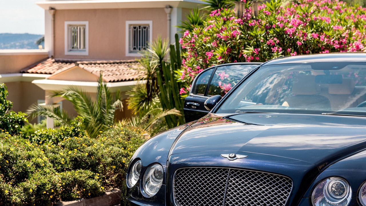 Photo of Outdoor in Cap d'Ail