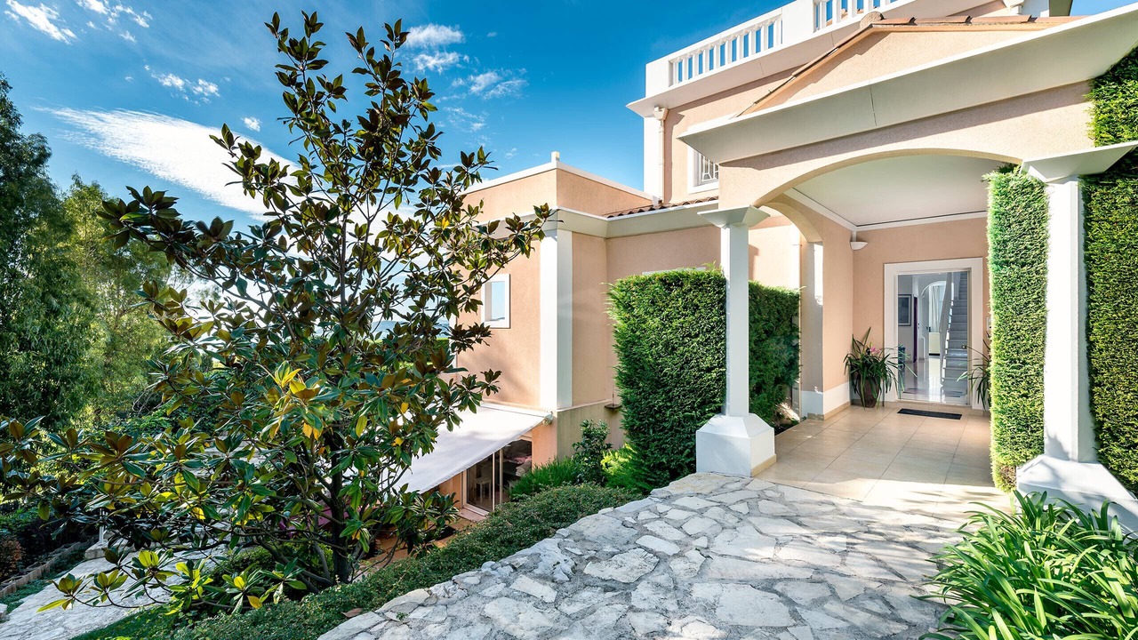 Photo of Outdoor in Cap d'Ail