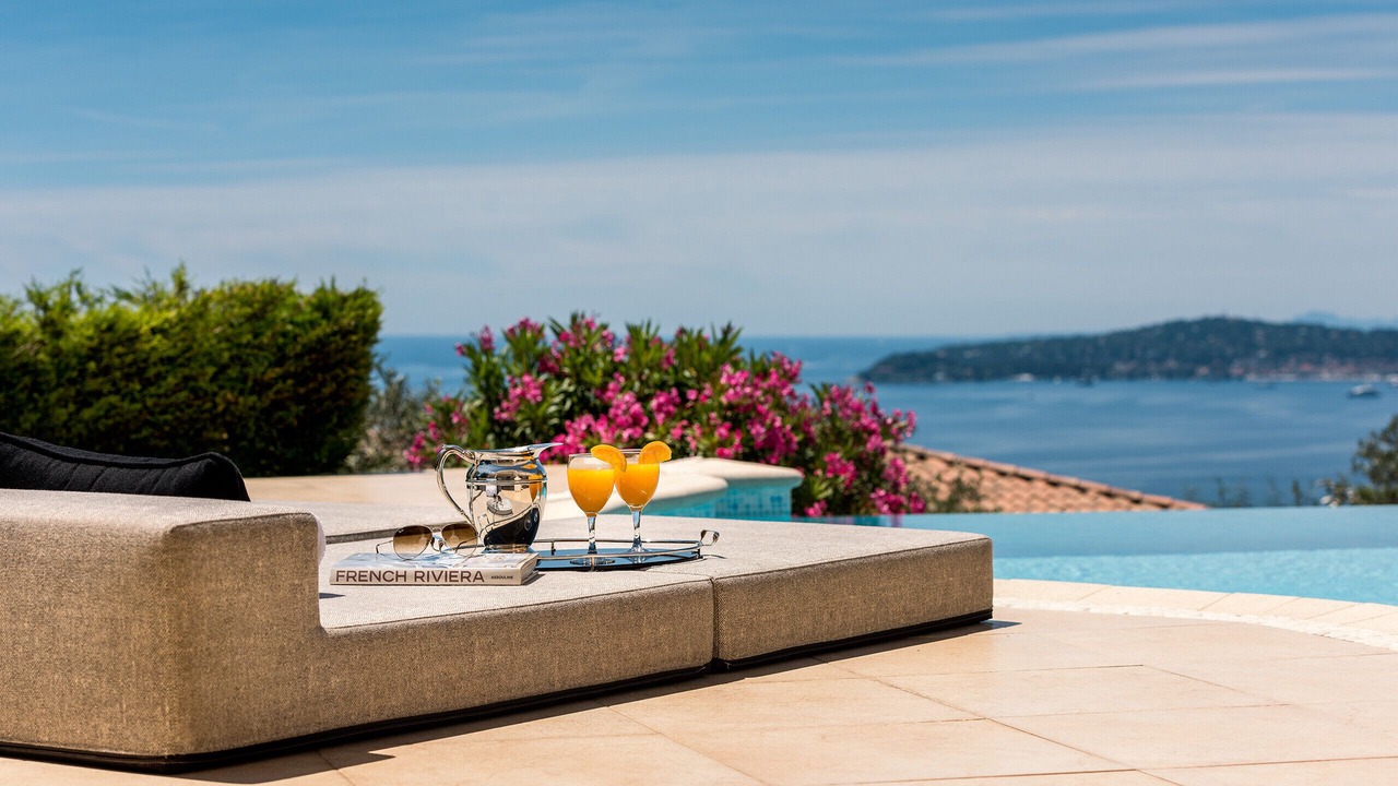 Photo of Outdoor in Cap d'Ail