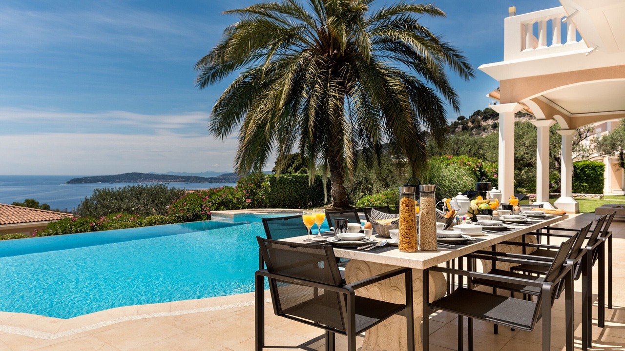 Photo of Outdoor in Cap d'Ail