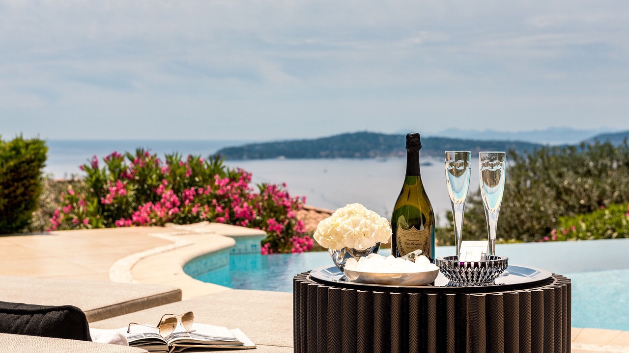 Photo of Outdoor in Cap d'Ail