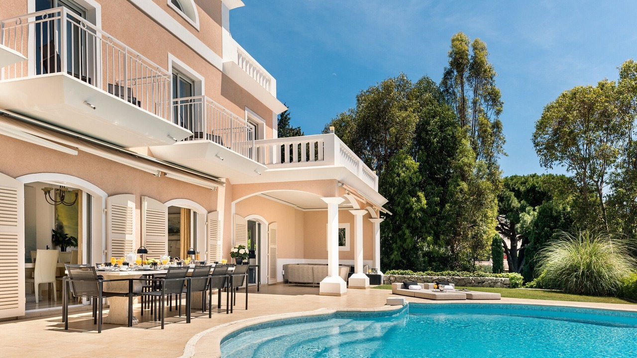 Photo of Outdoor in Cap d'Ail