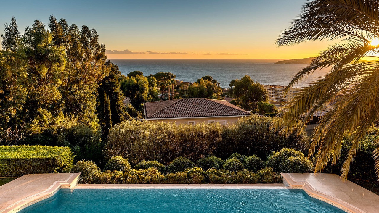 Photo of Outdoor in Cap d'Ail