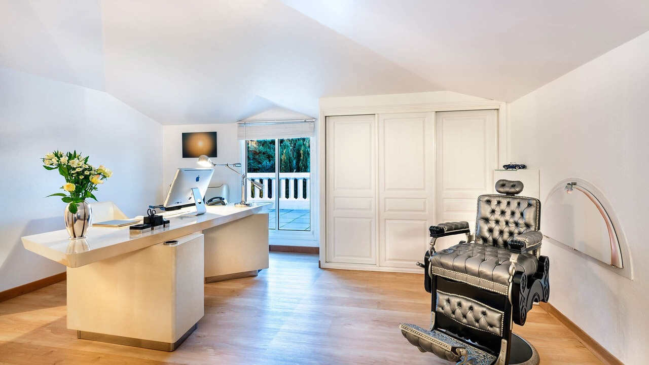 Photo of Kitchen in Cap d'Ail