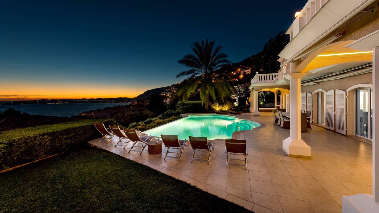 Photo of Outdoor in Cap d'Ail