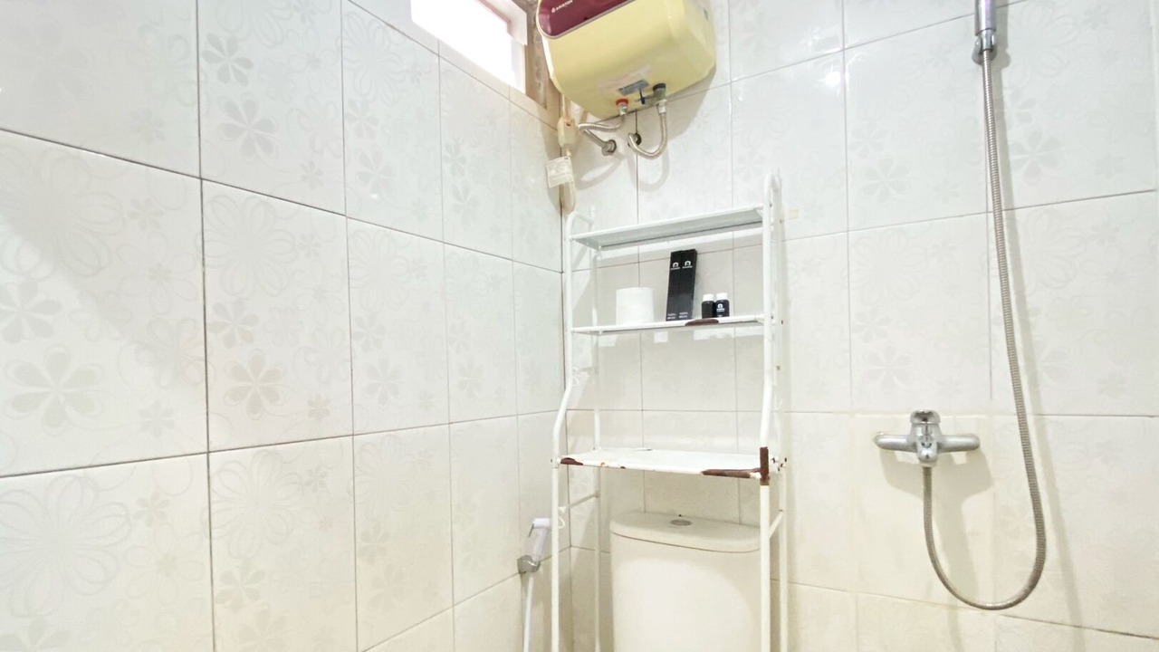 Photo of Bathroom in Bandung