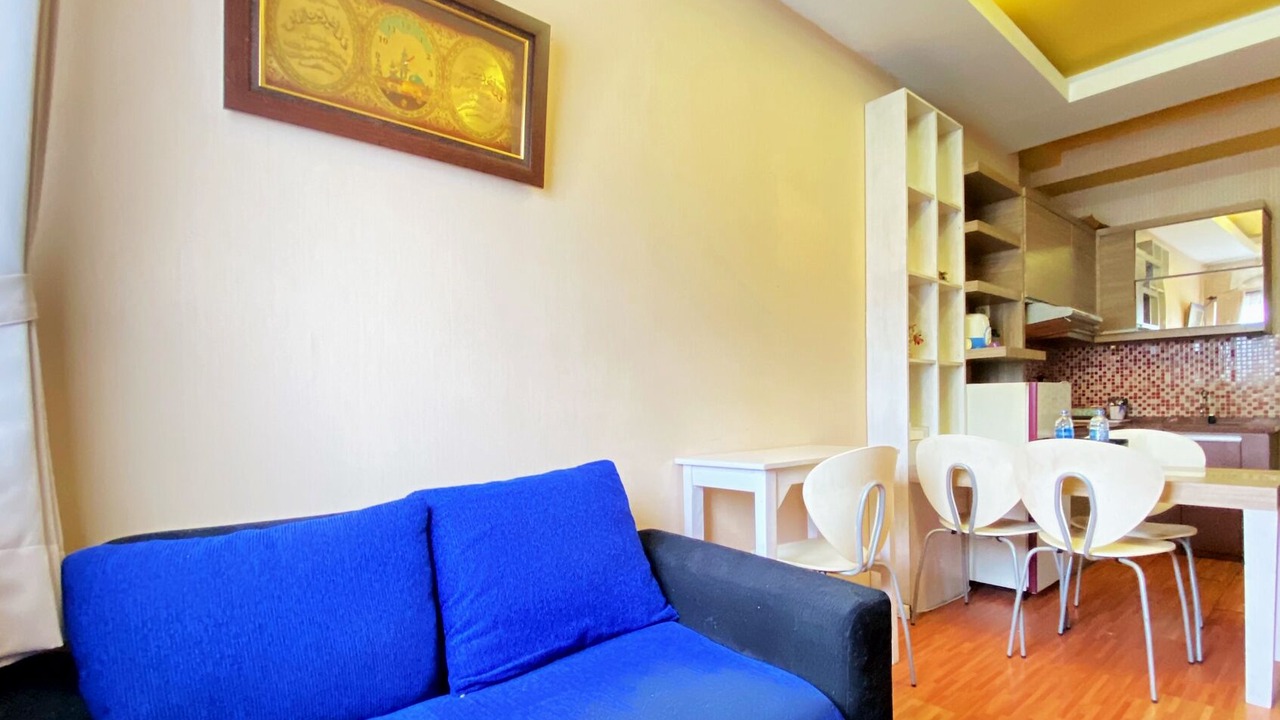 Photo of Bedroom in Bandung