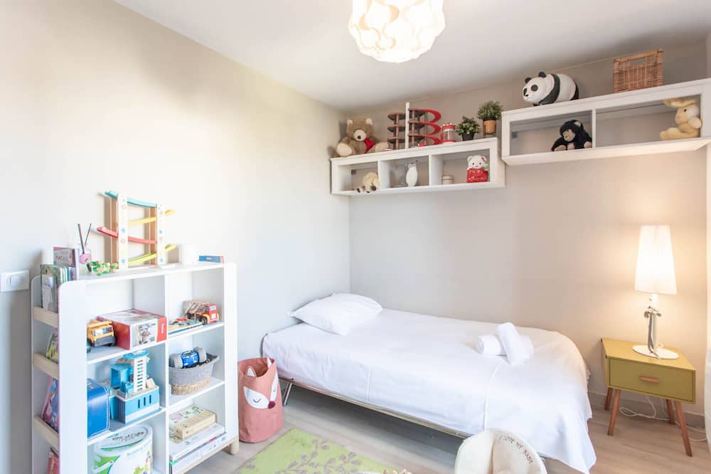 Photo of Bedroom in Caucade