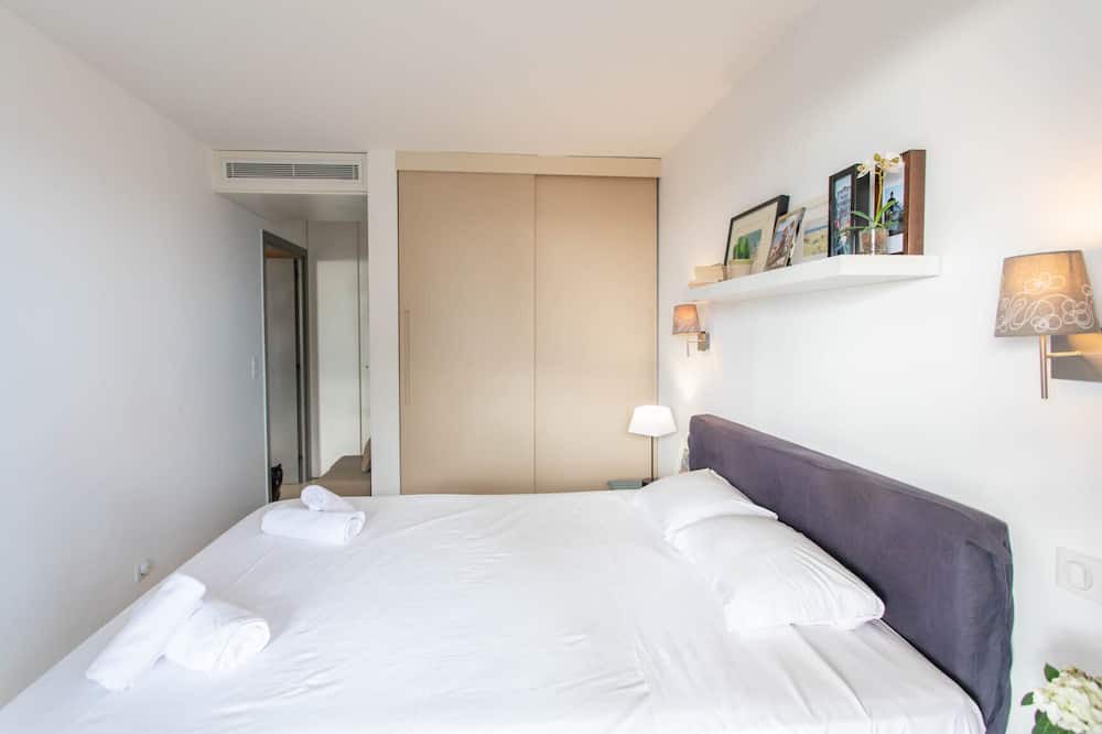 Photo of Bedroom in Caucade