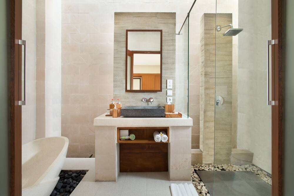 Photo of Bathroom in Nakula