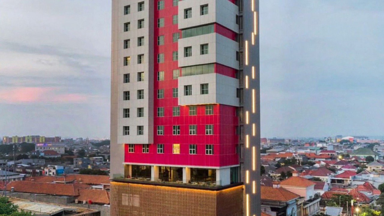 Photo of Outdoor in Surabaya