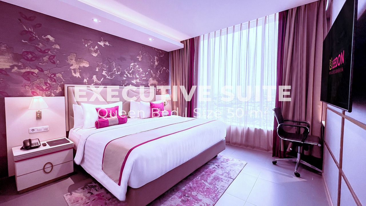 Photo of Bedroom in Surabaya