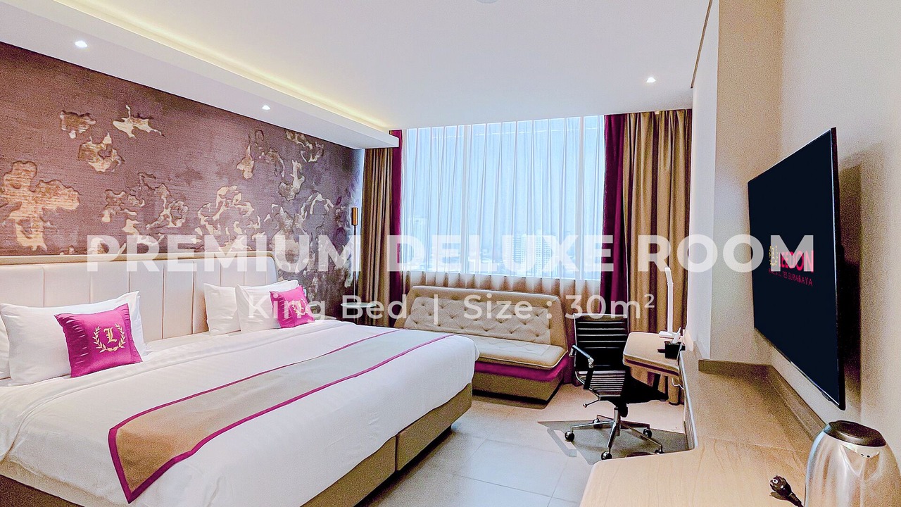 Photo of Bedroom in Surabaya