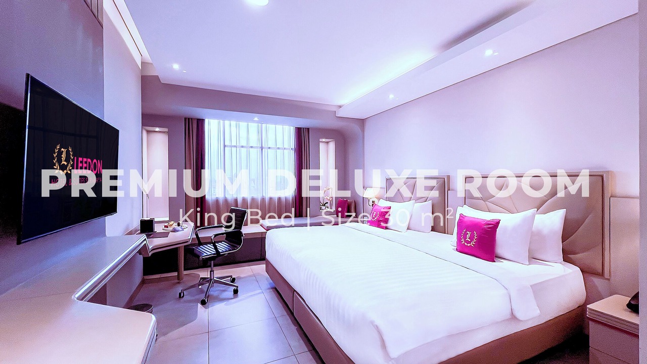 Photo of Bedroom in Surabaya