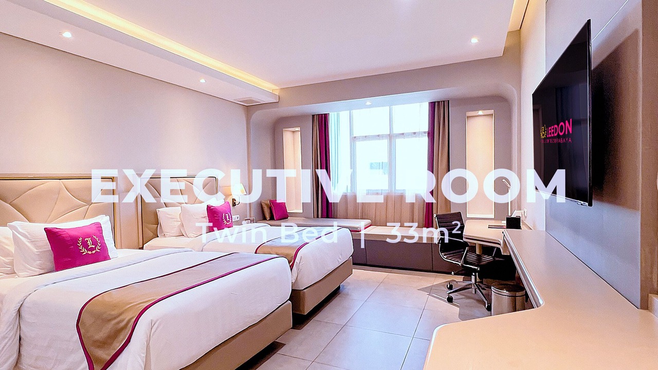Photo of Bedroom in Surabaya