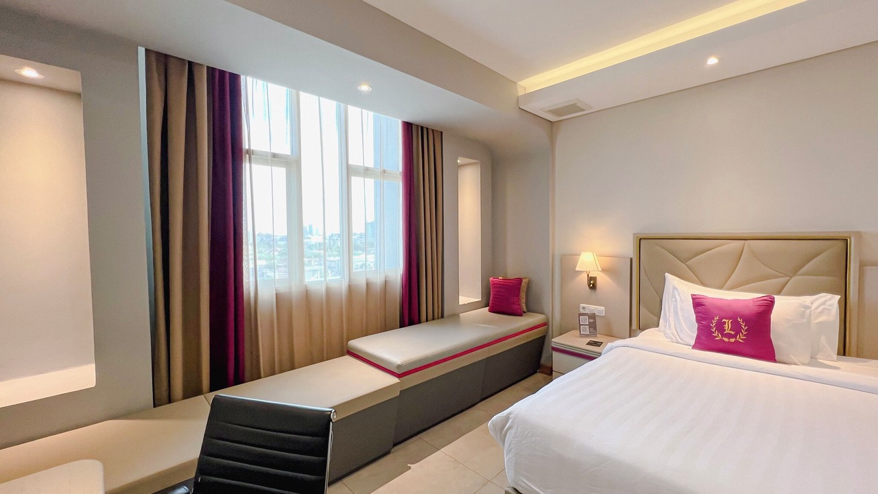 Photo of Bedroom in Surabaya