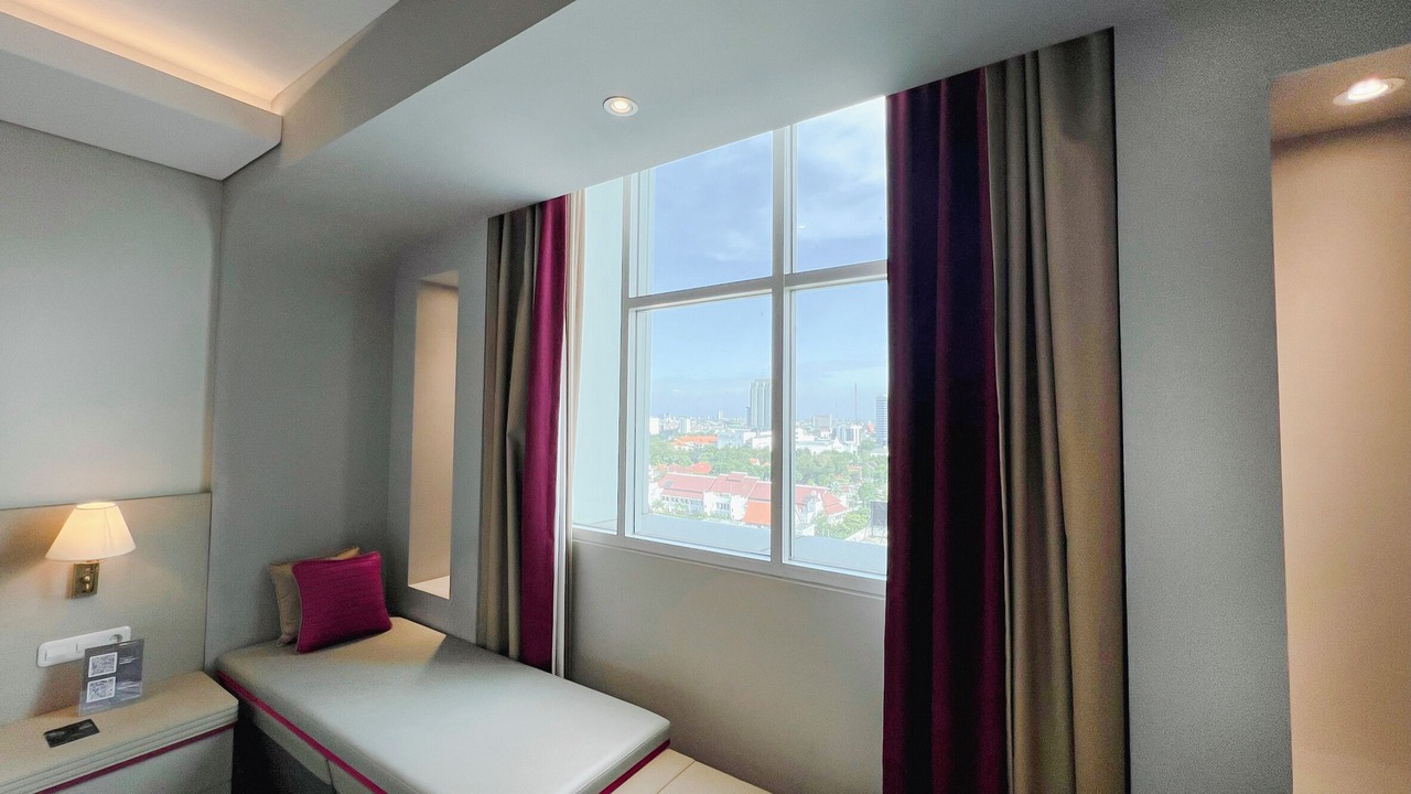 Photo of Bedroom in Surabaya