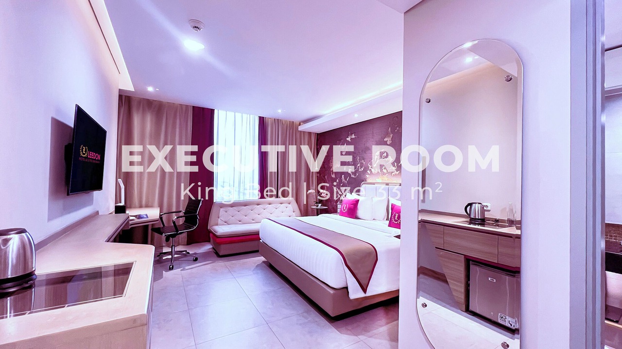 Photo of Bedroom in Surabaya