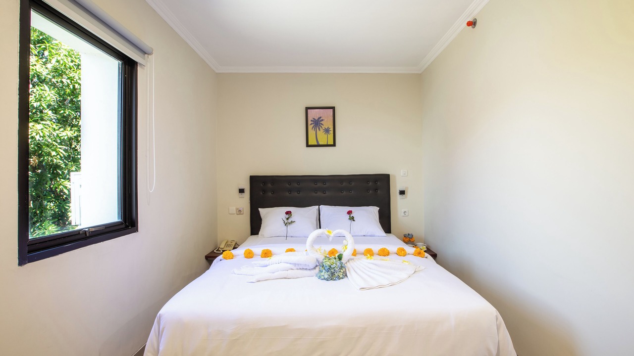 Photo of Bedroom in Banjartegehe