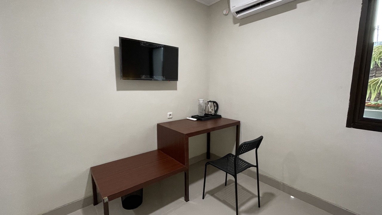 Photo of Bedroom in Banjartegehe