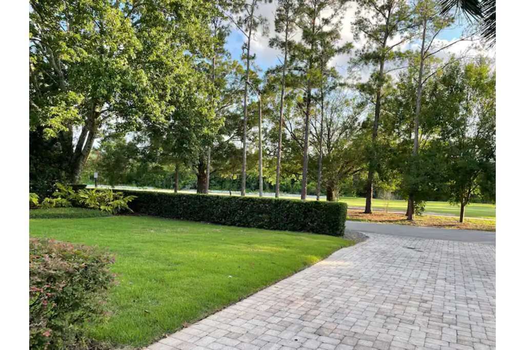 Photo of Outdoor in College Park
