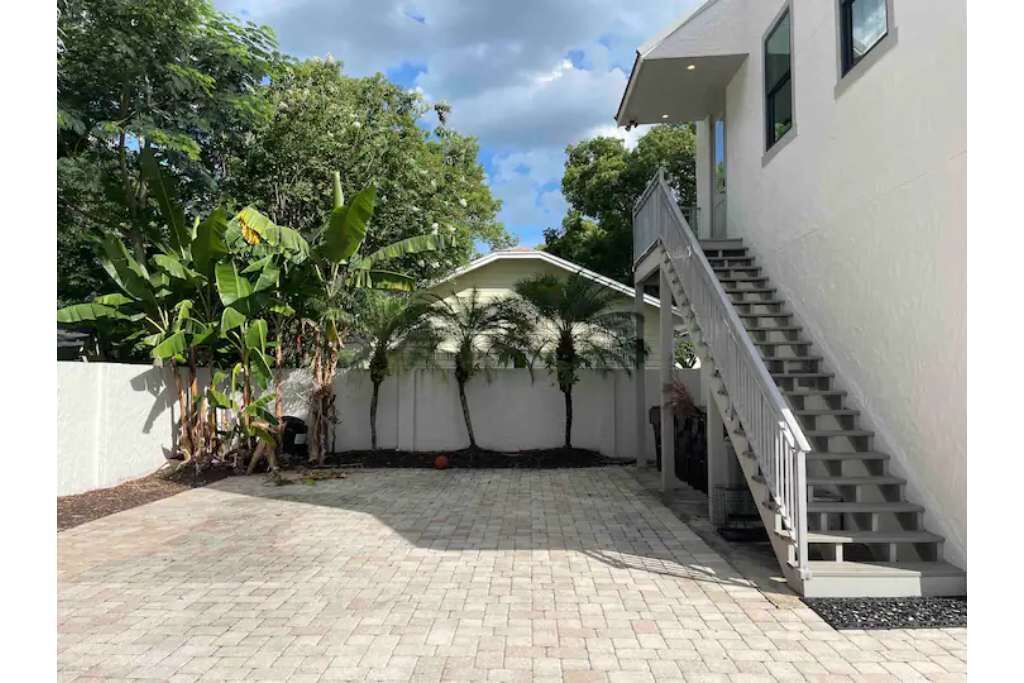 Photo of Outdoor in College Park