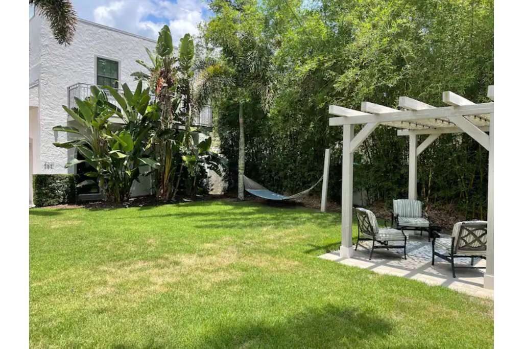 Photo of Outdoor in College Park