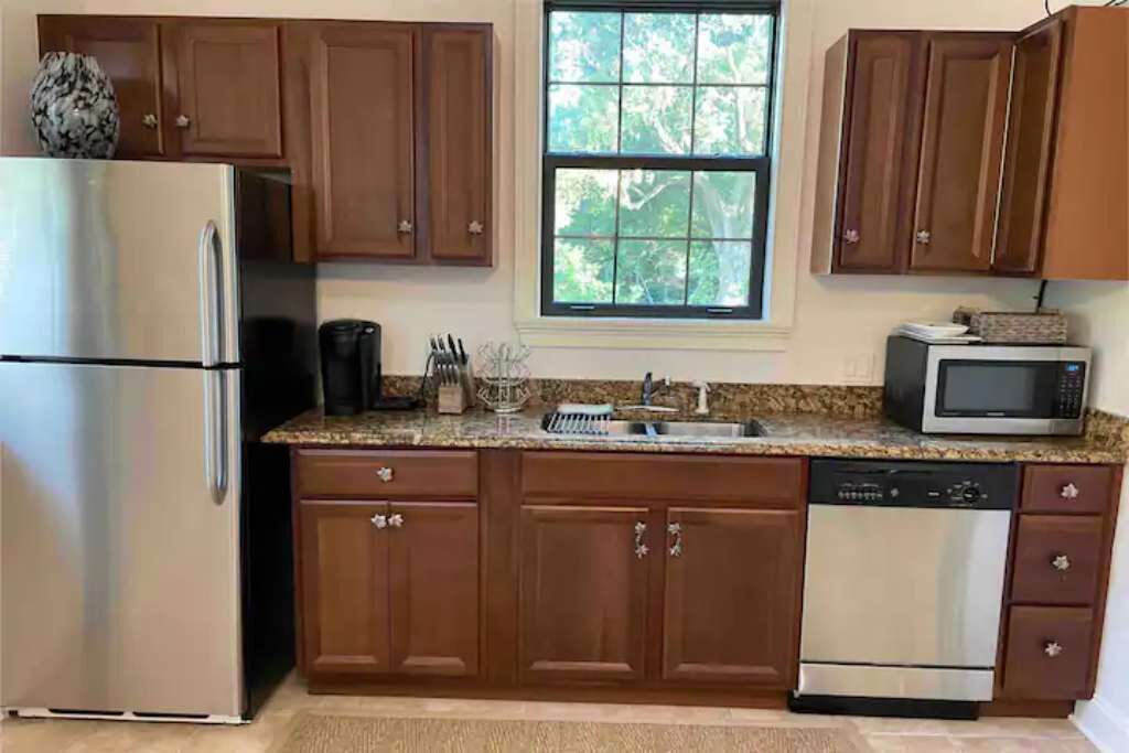 Photo of Kitchen in College Park