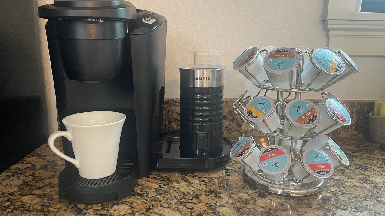 Photo of Kitchen in College Park