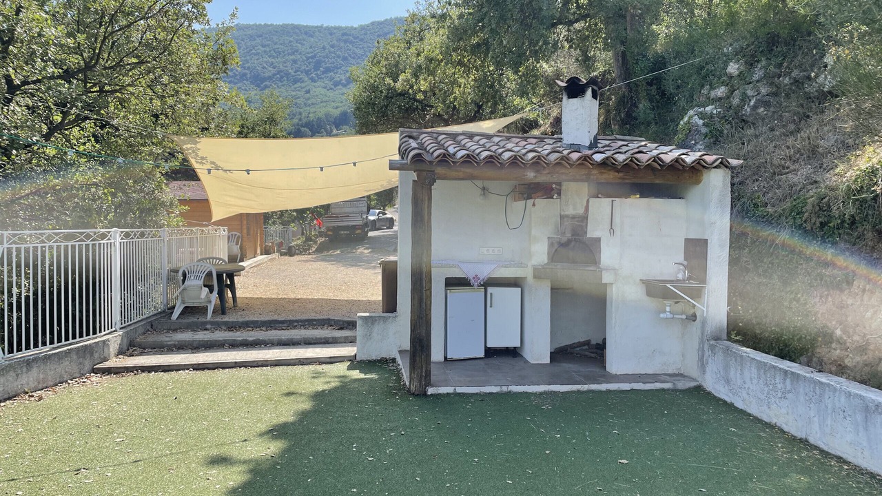 Photo of Outdoor in Gattieres