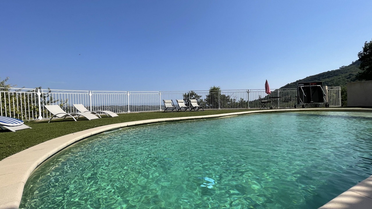 Photo of Outdoor in Gattieres