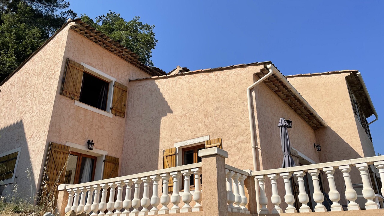 Photo of Outdoor in Gattieres