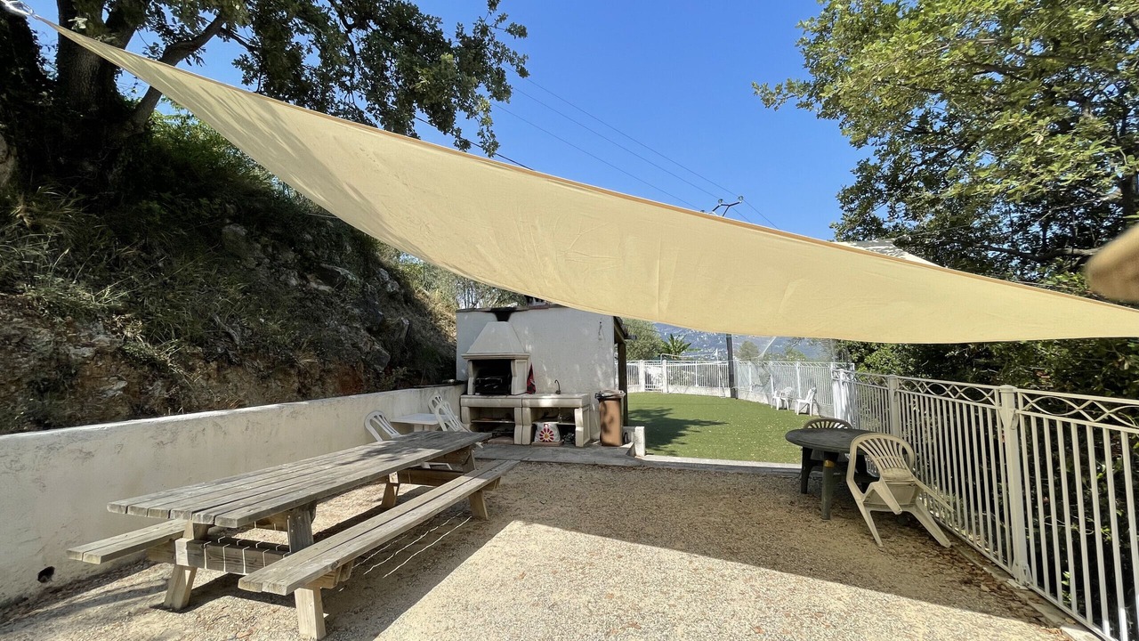 Photo of Outdoor in Gattieres