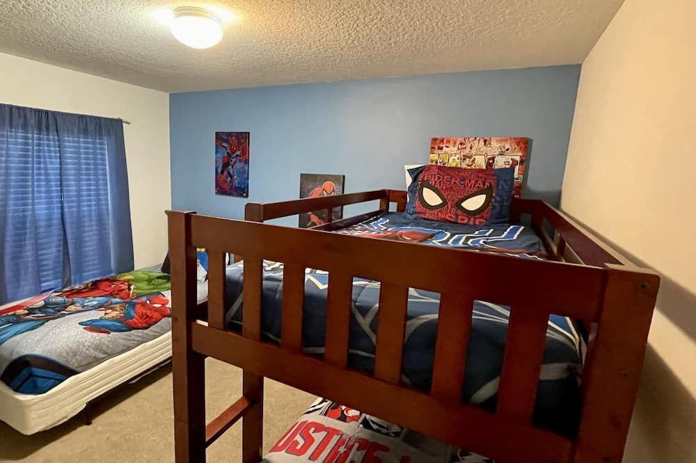 Photo of Bedroom in Bellavida