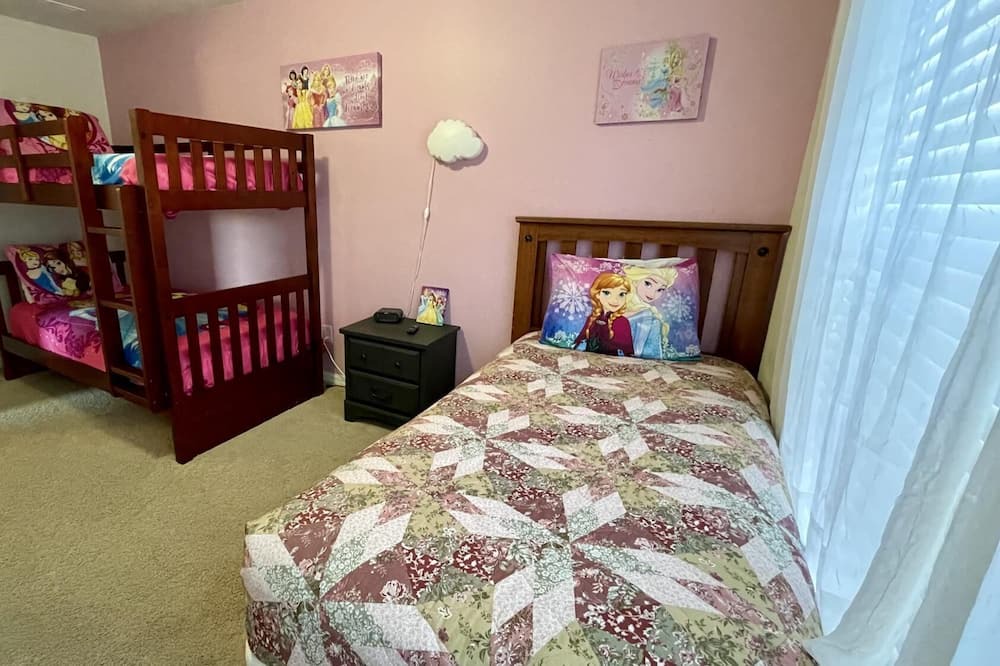 Photo of Bedroom in Bellavida