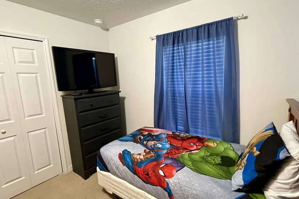 Photo of Bedroom in Bellavida