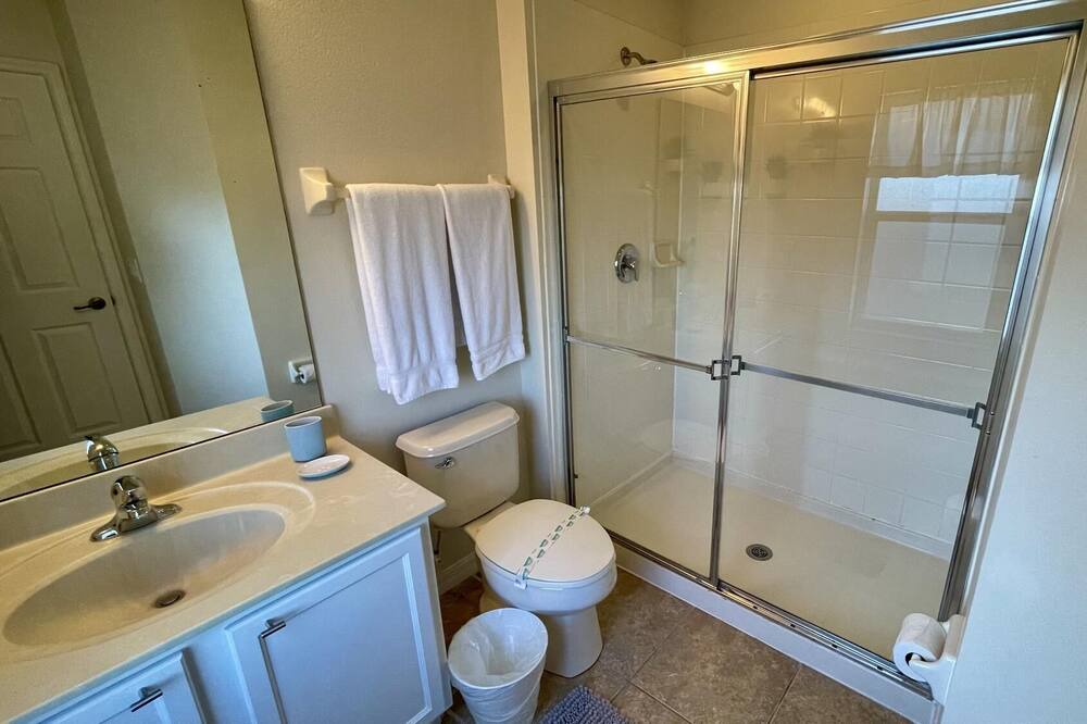 Photo of Bathroom in Bellavida